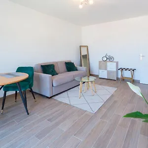  Appartement Les Lucioles