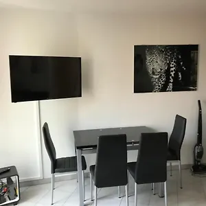  Appartement Le Botticelli