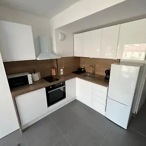  Appartement équipée Centre 500 M Des Plages