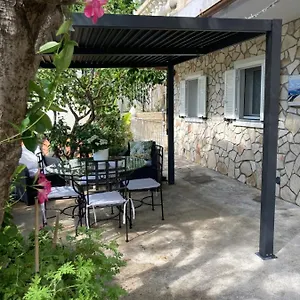  Appartement La Cigale Avec Grand Terrasse