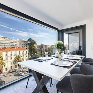  Appartement Le Cap Riviera