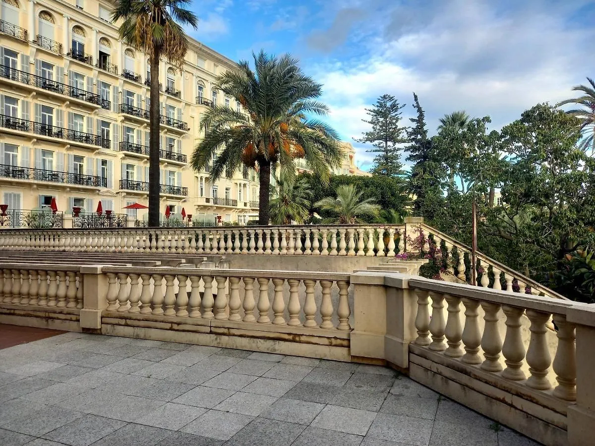 Victoria Appartement Menton