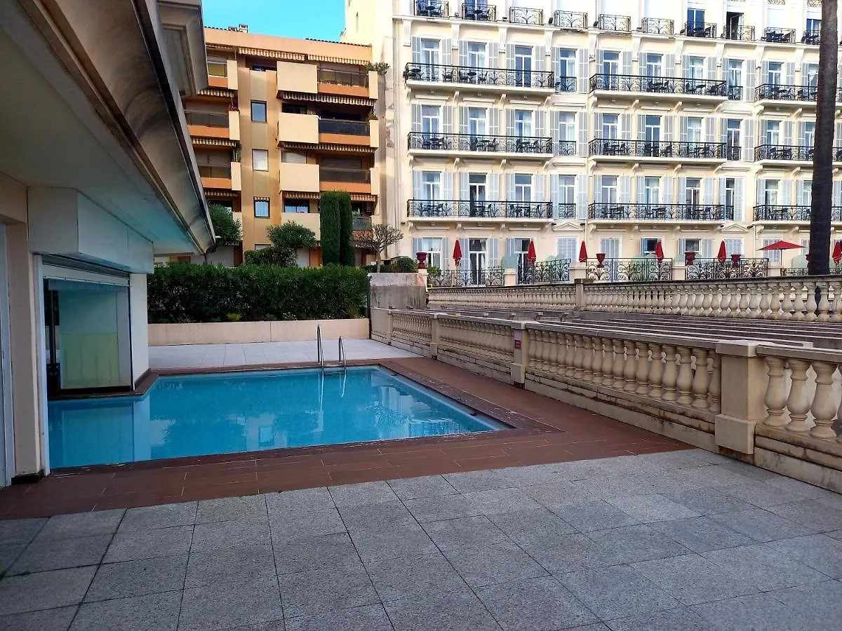 Victoria Appartement Menton France