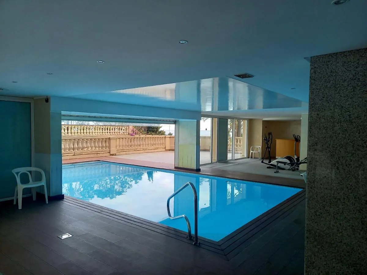 Victoria Appartement Menton 0*,  France