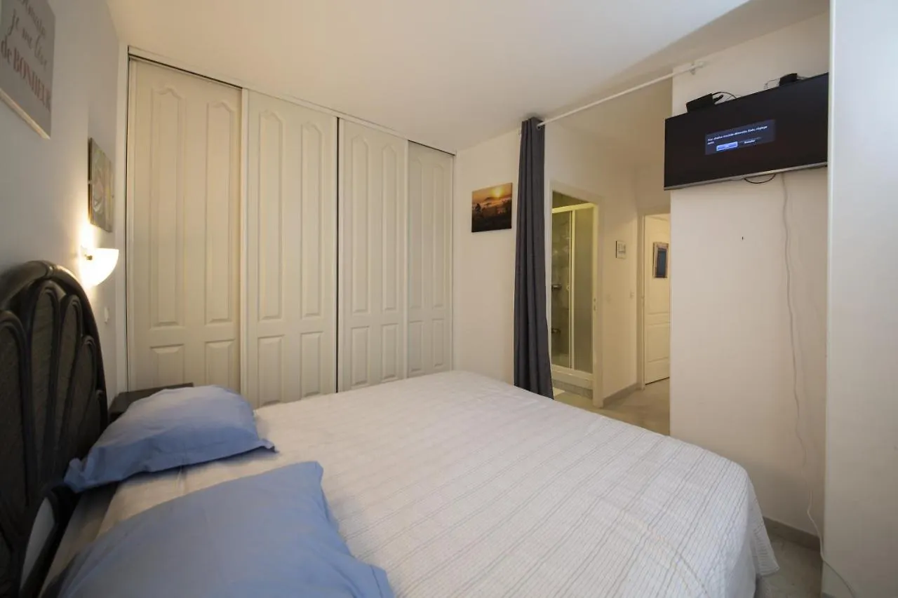 Apartment Victoria Appartement Menton
