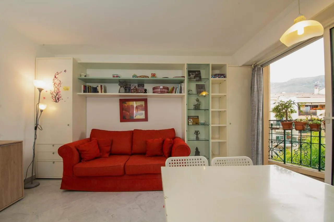 Victoria Appartement Menton Frankreich