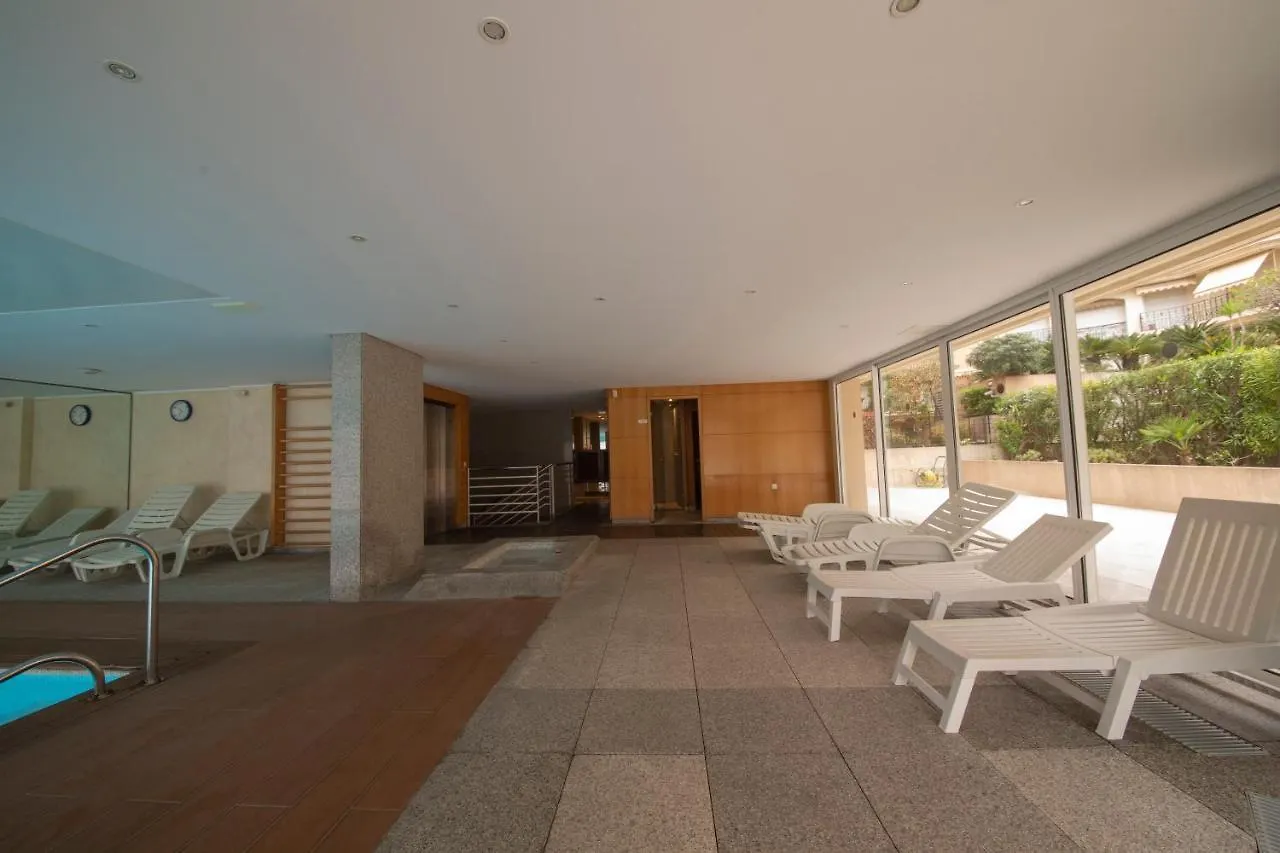 Victoria Appartement Menton