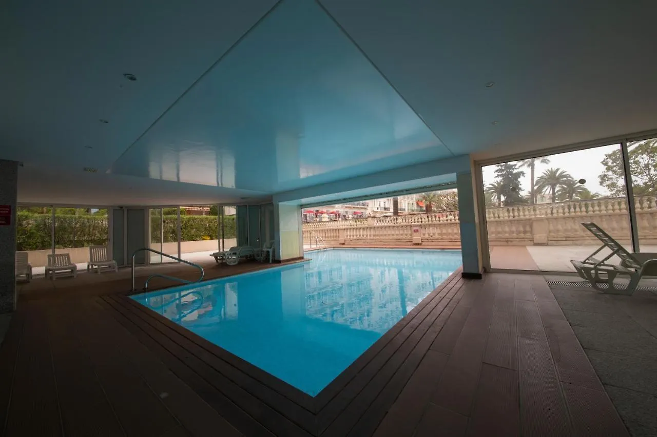 Victoria Appartement Menton Apartment